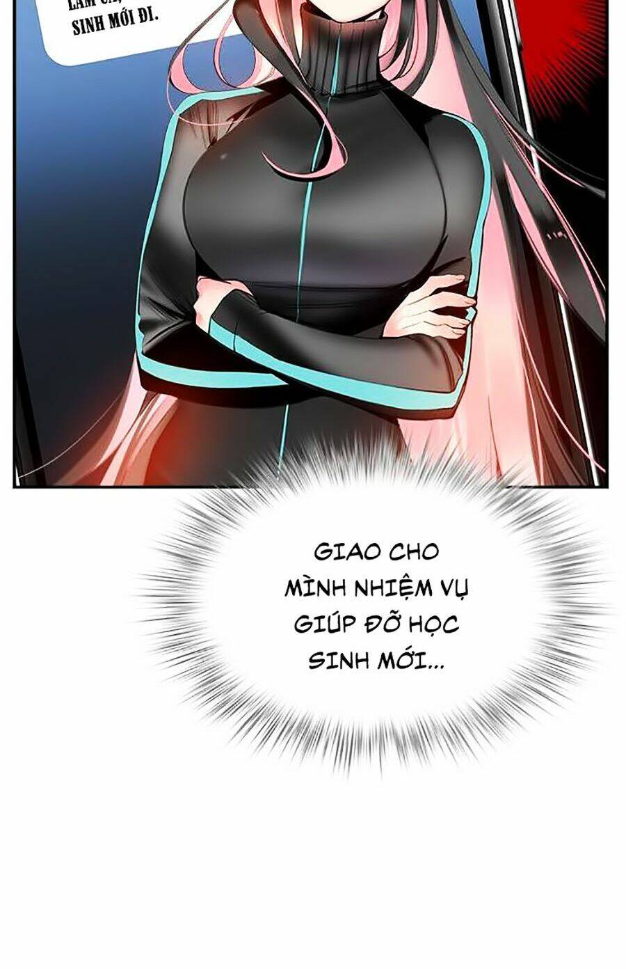 Nhân Trùng Đại Chiến: Chapter 5