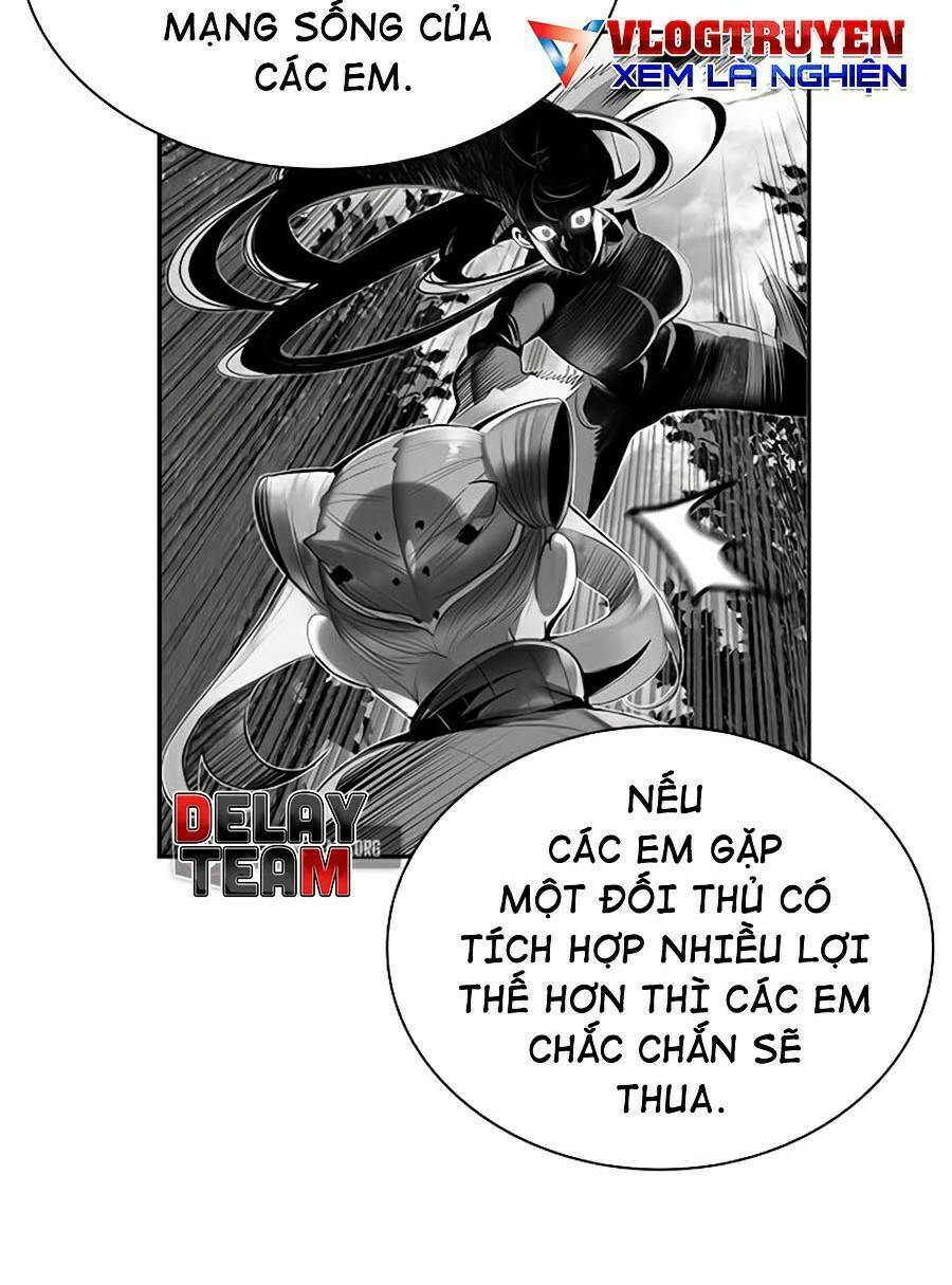 Nhân Trùng Đại Chiến: Chapter 50