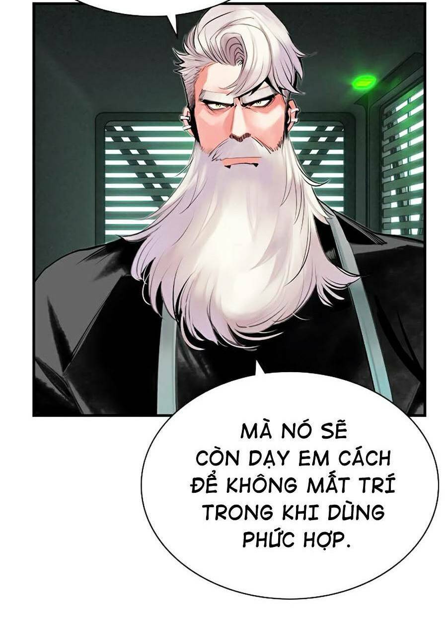 Nhân Trùng Đại Chiến: Chapter 50