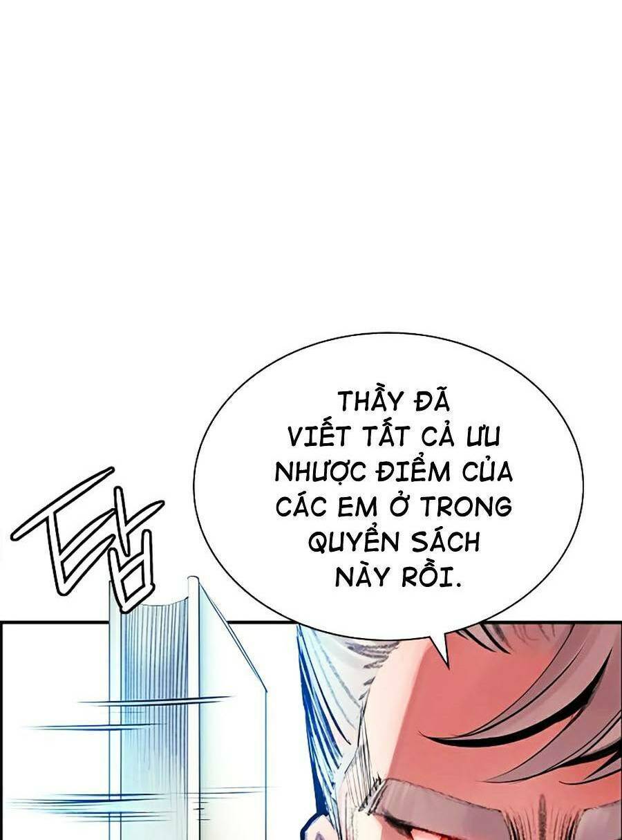 Nhân Trùng Đại Chiến: Chapter 50