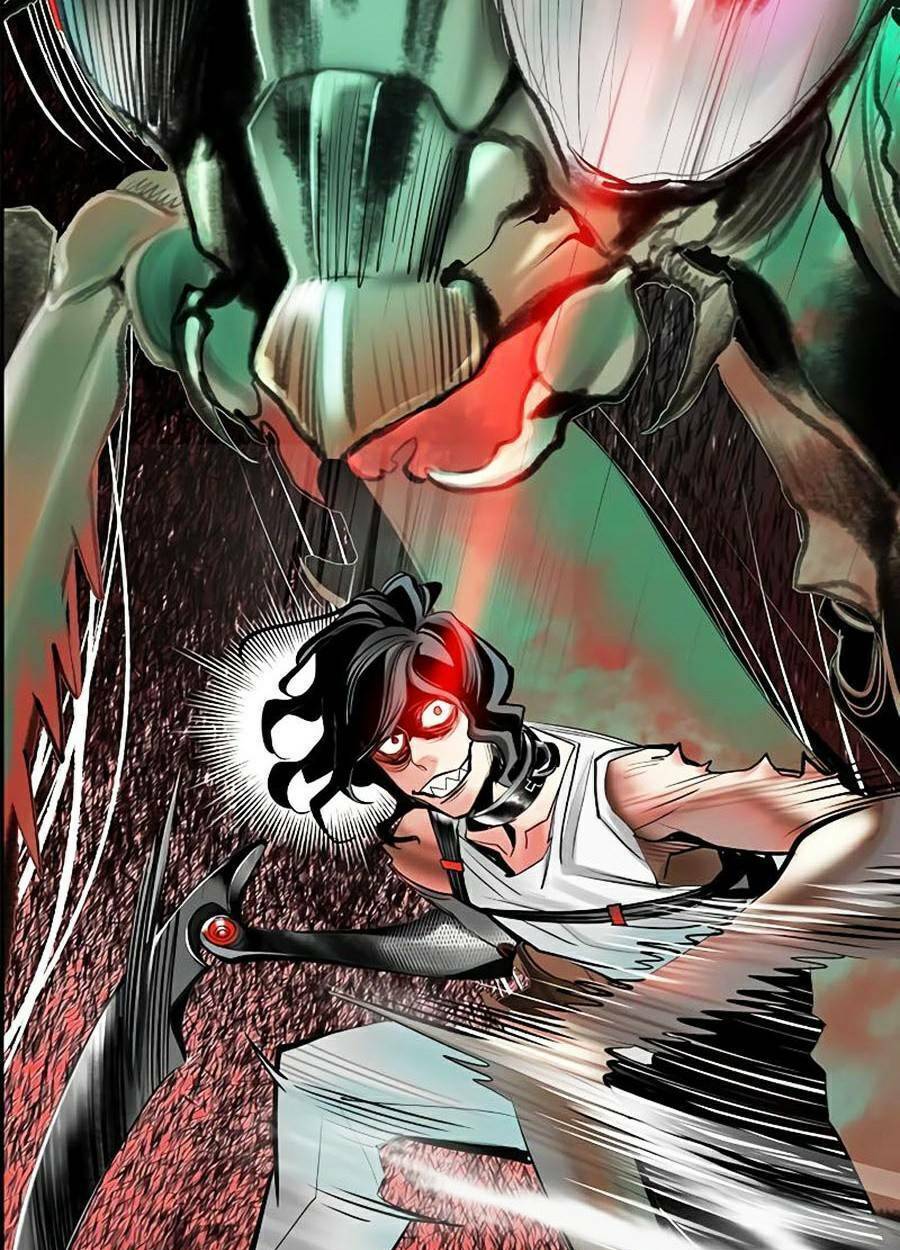 Nhân Trùng Đại Chiến: Chapter 50