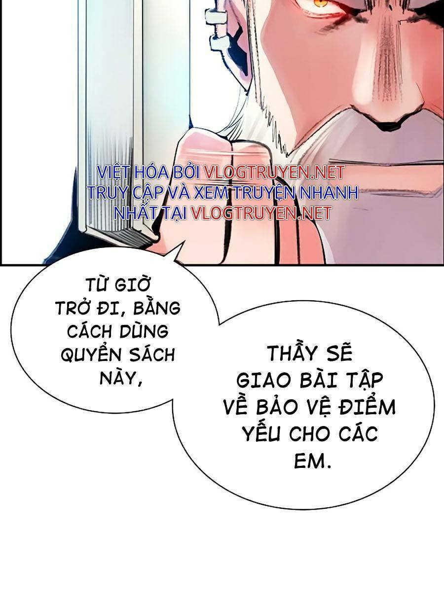 Nhân Trùng Đại Chiến: Chapter 50