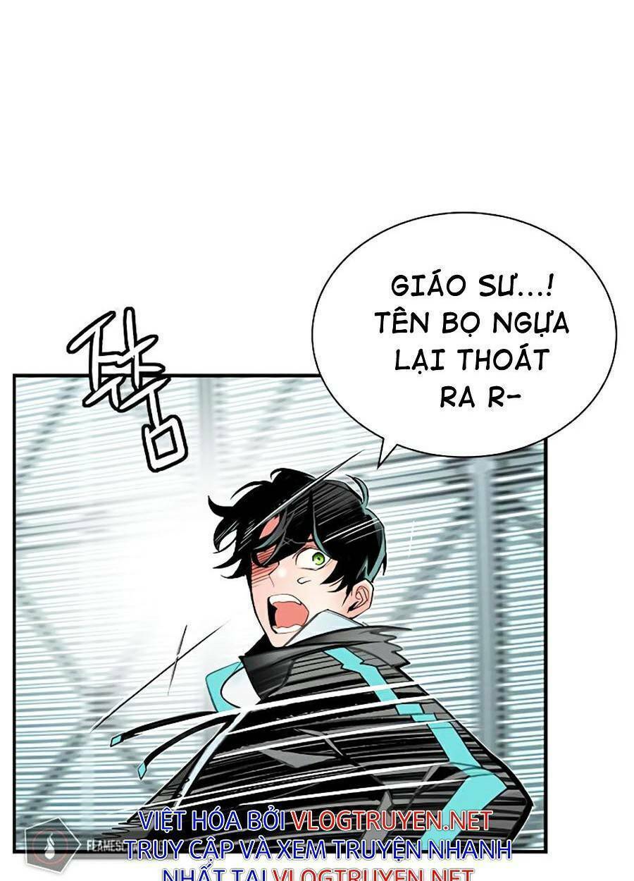 Nhân Trùng Đại Chiến: Chapter 50
