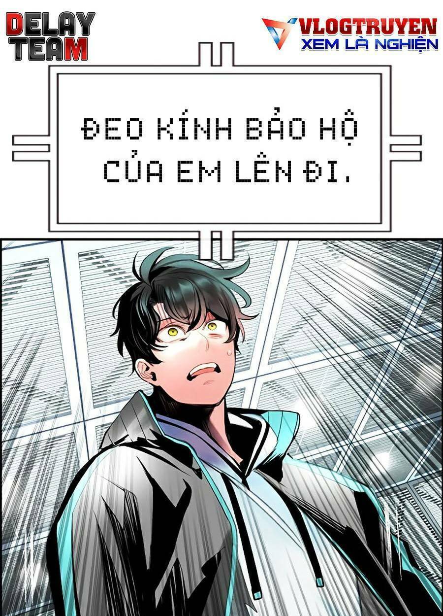 Nhân Trùng Đại Chiến: Chapter 50