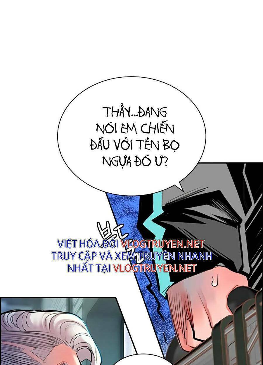 Nhân Trùng Đại Chiến: Chapter 50