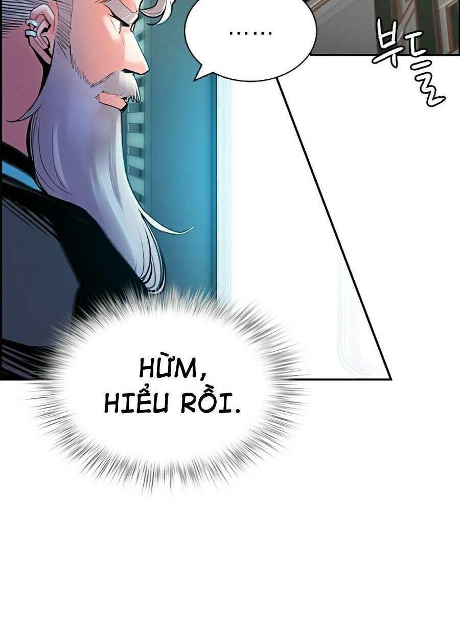 Nhân Trùng Đại Chiến: Chapter 50