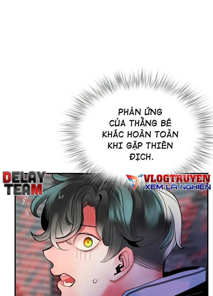 Nhân Trùng Đại Chiến: Chapter 50