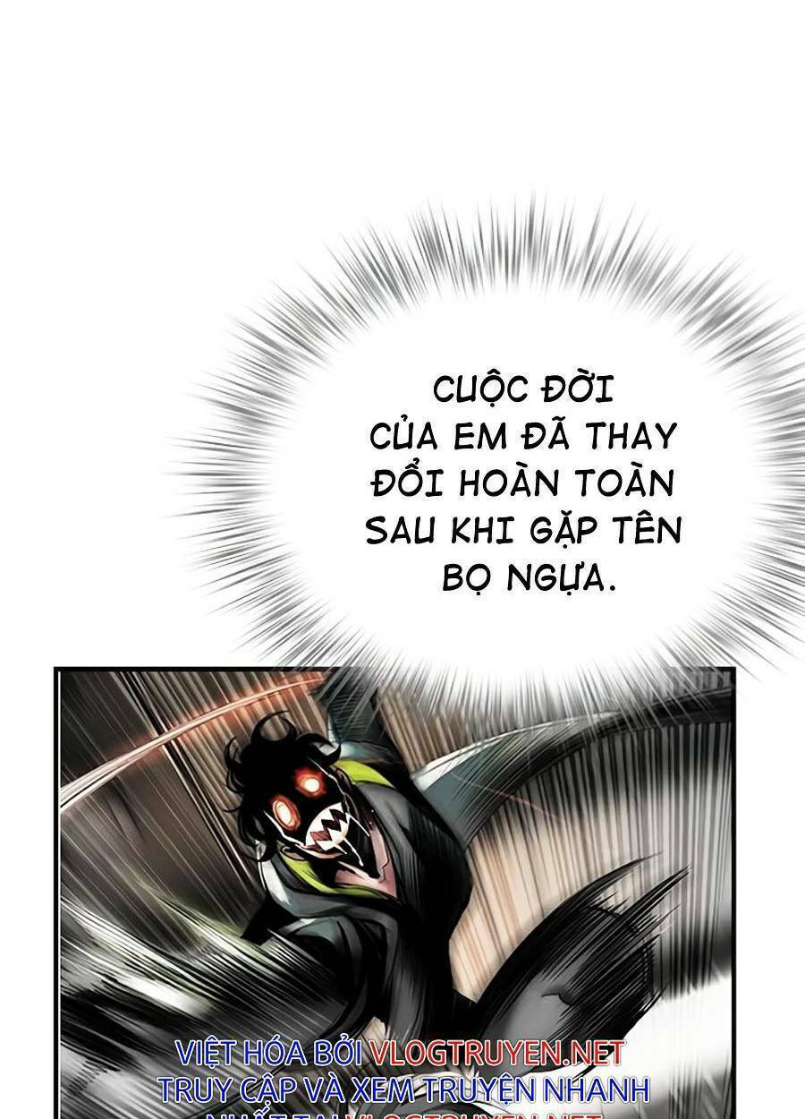 Nhân Trùng Đại Chiến: Chapter 50
