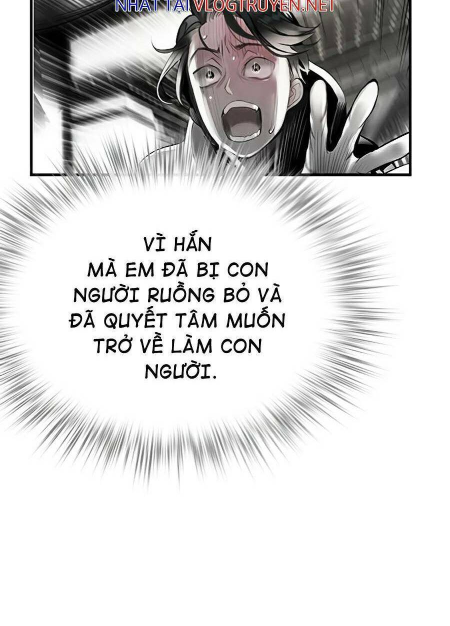 Nhân Trùng Đại Chiến: Chapter 50