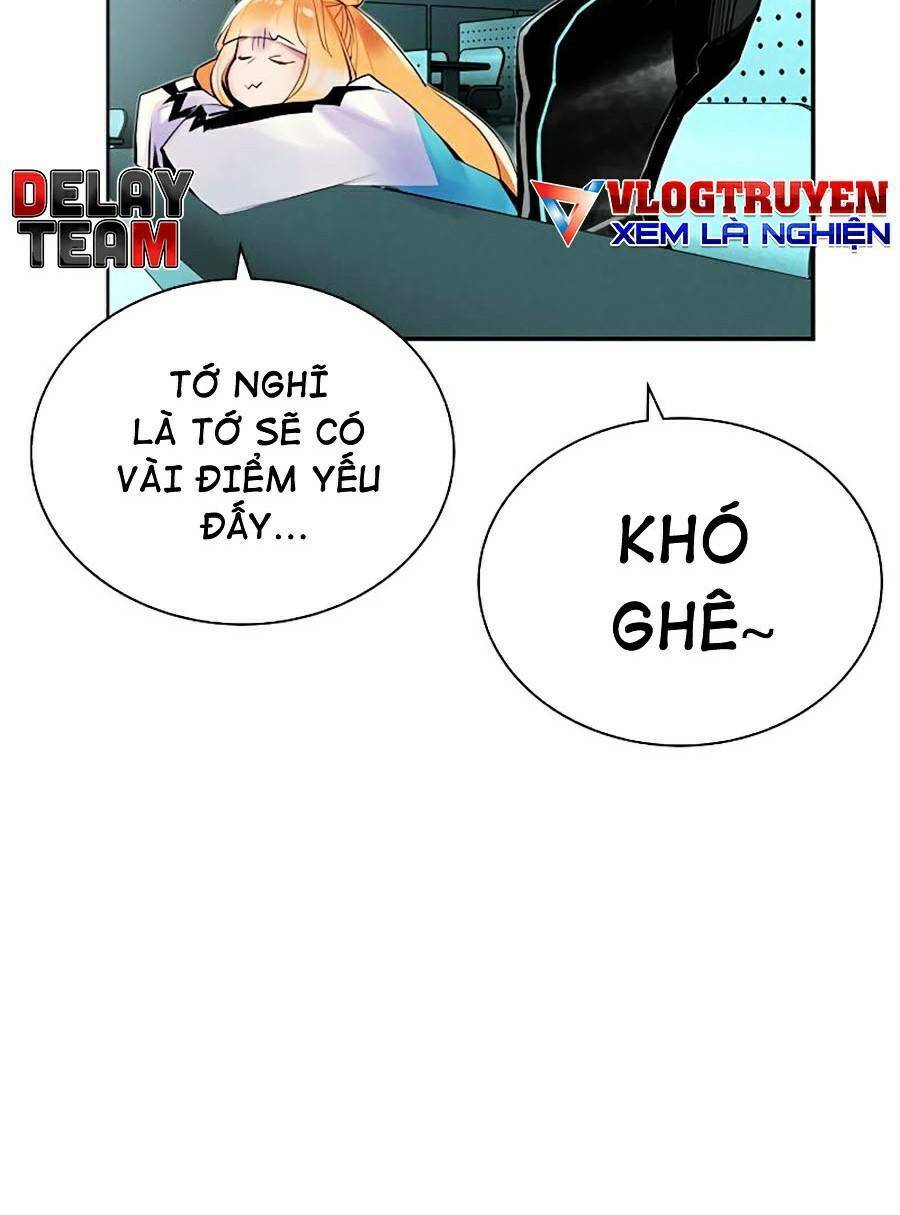 Nhân Trùng Đại Chiến: Chapter 50