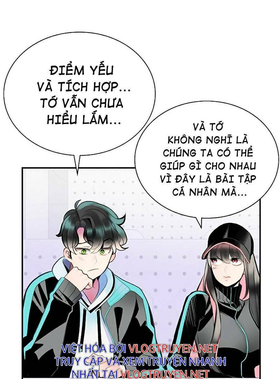 Nhân Trùng Đại Chiến: Chapter 50