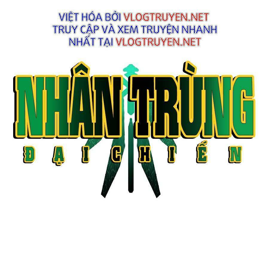 Nhân Trùng Đại Chiến: Chapter 50