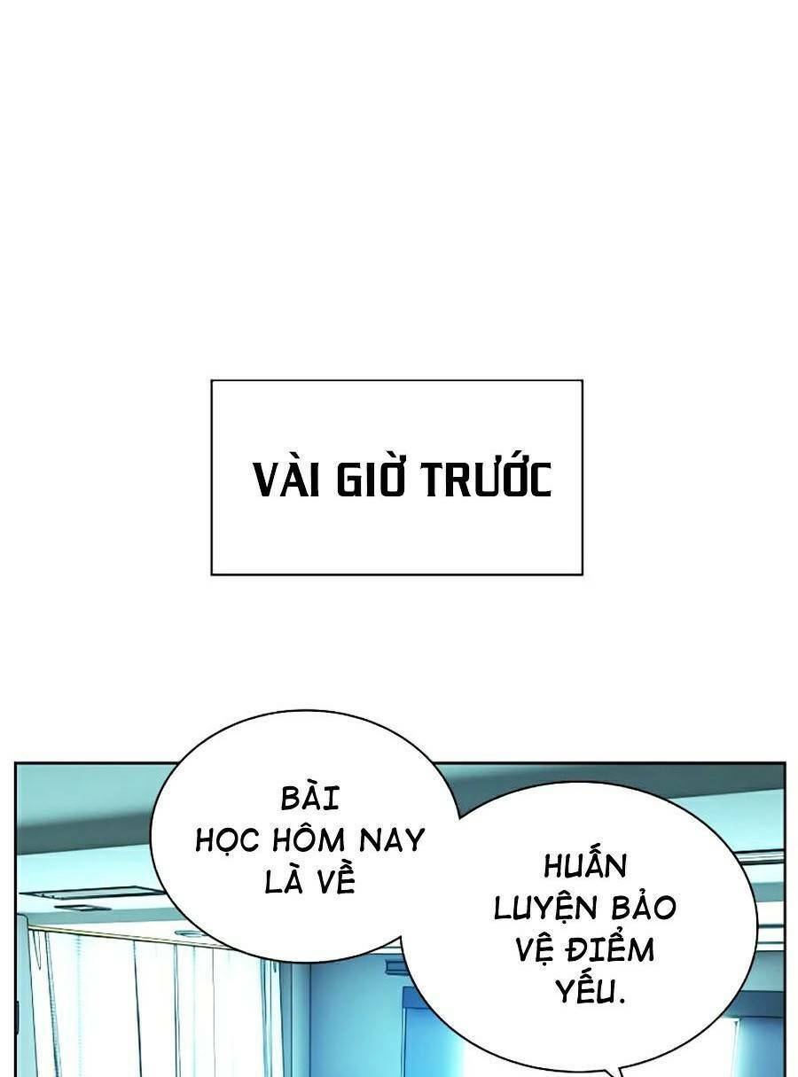 Nhân Trùng Đại Chiến: Chapter 50