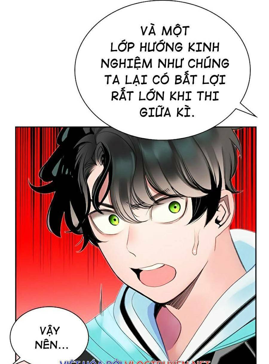 Nhân Trùng Đại Chiến: Chapter 50