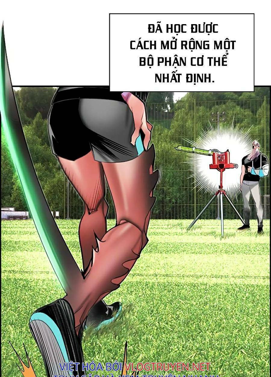 Nhân Trùng Đại Chiến: Chapter 50
