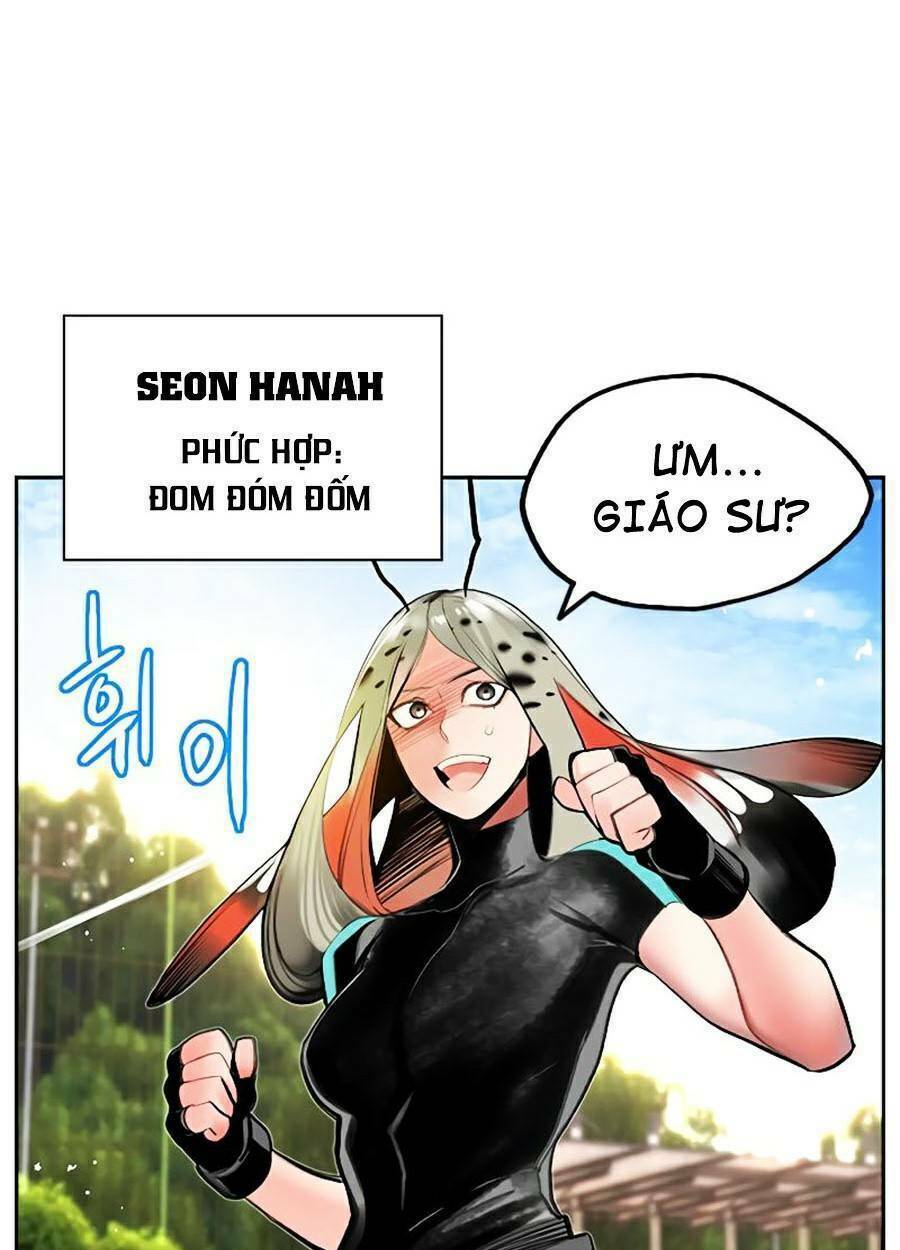 Nhân Trùng Đại Chiến: Chapter 50