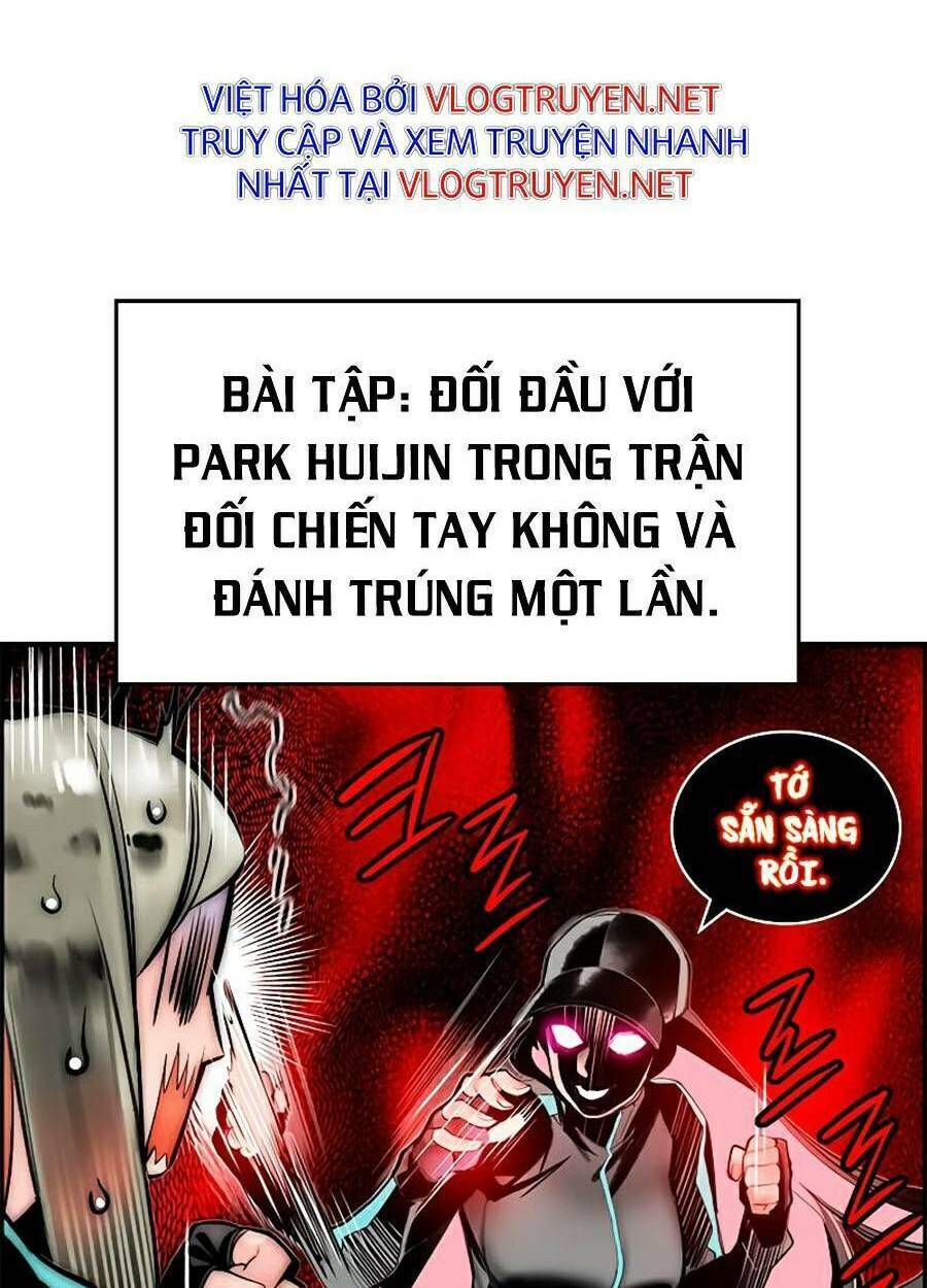 Nhân Trùng Đại Chiến: Chapter 50