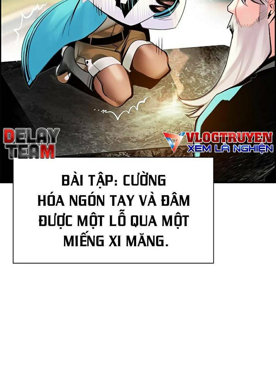 Nhân Trùng Đại Chiến: Chapter 50