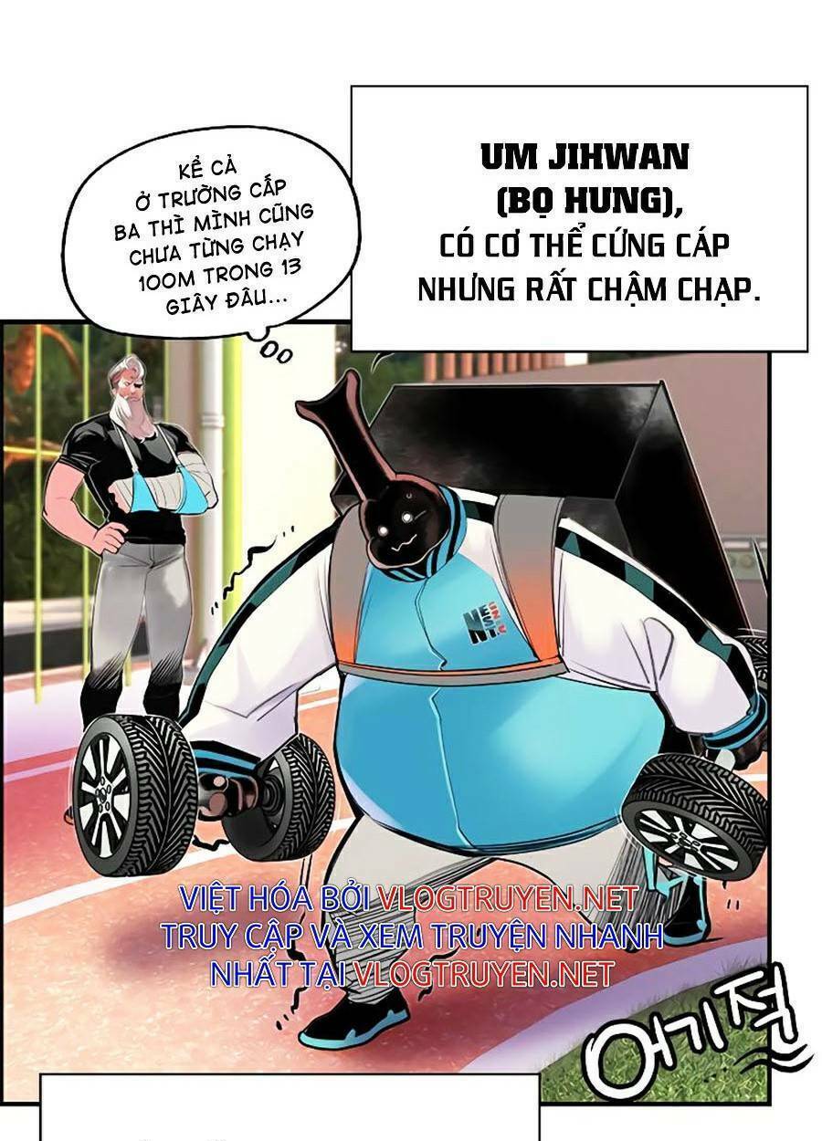 Nhân Trùng Đại Chiến: Chapter 50
