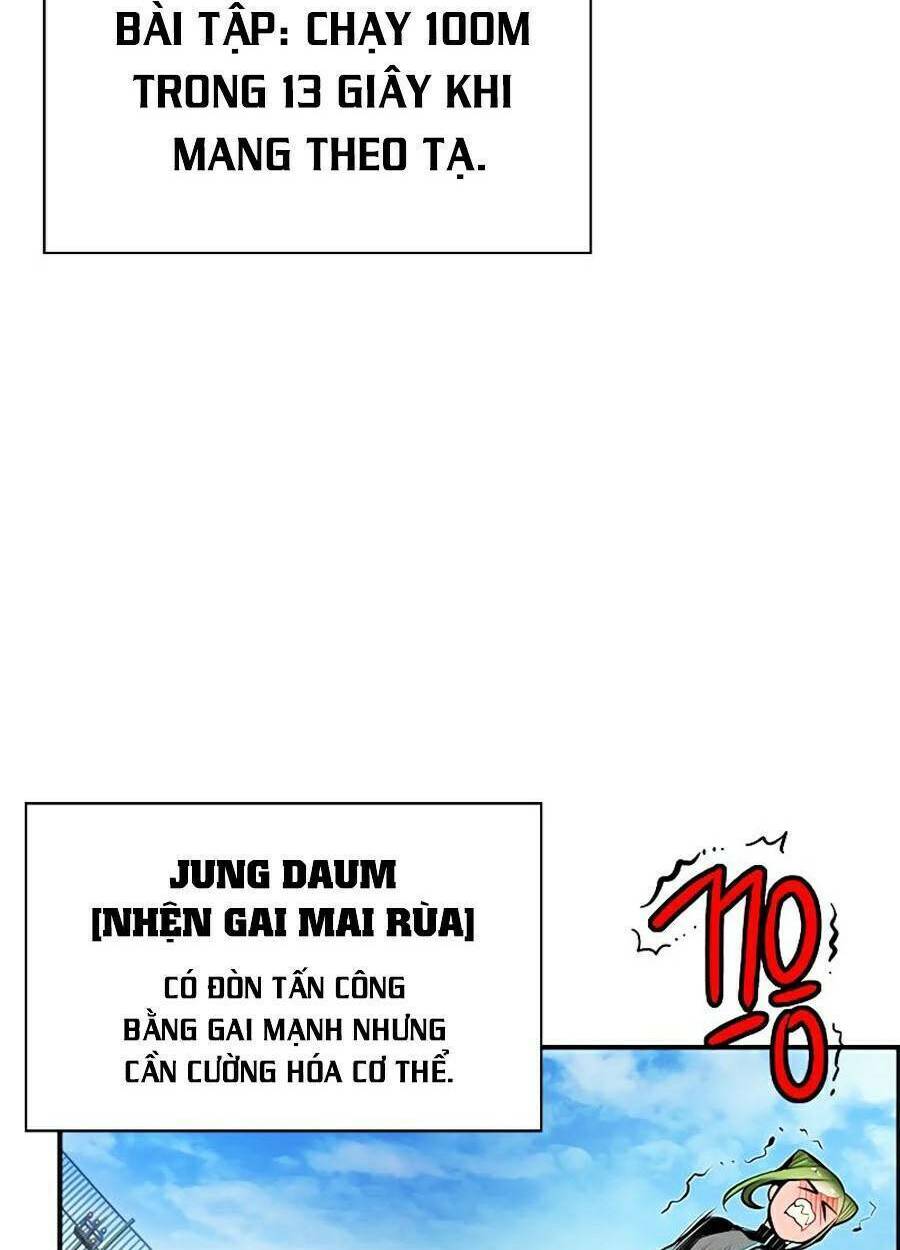 Nhân Trùng Đại Chiến: Chapter 50