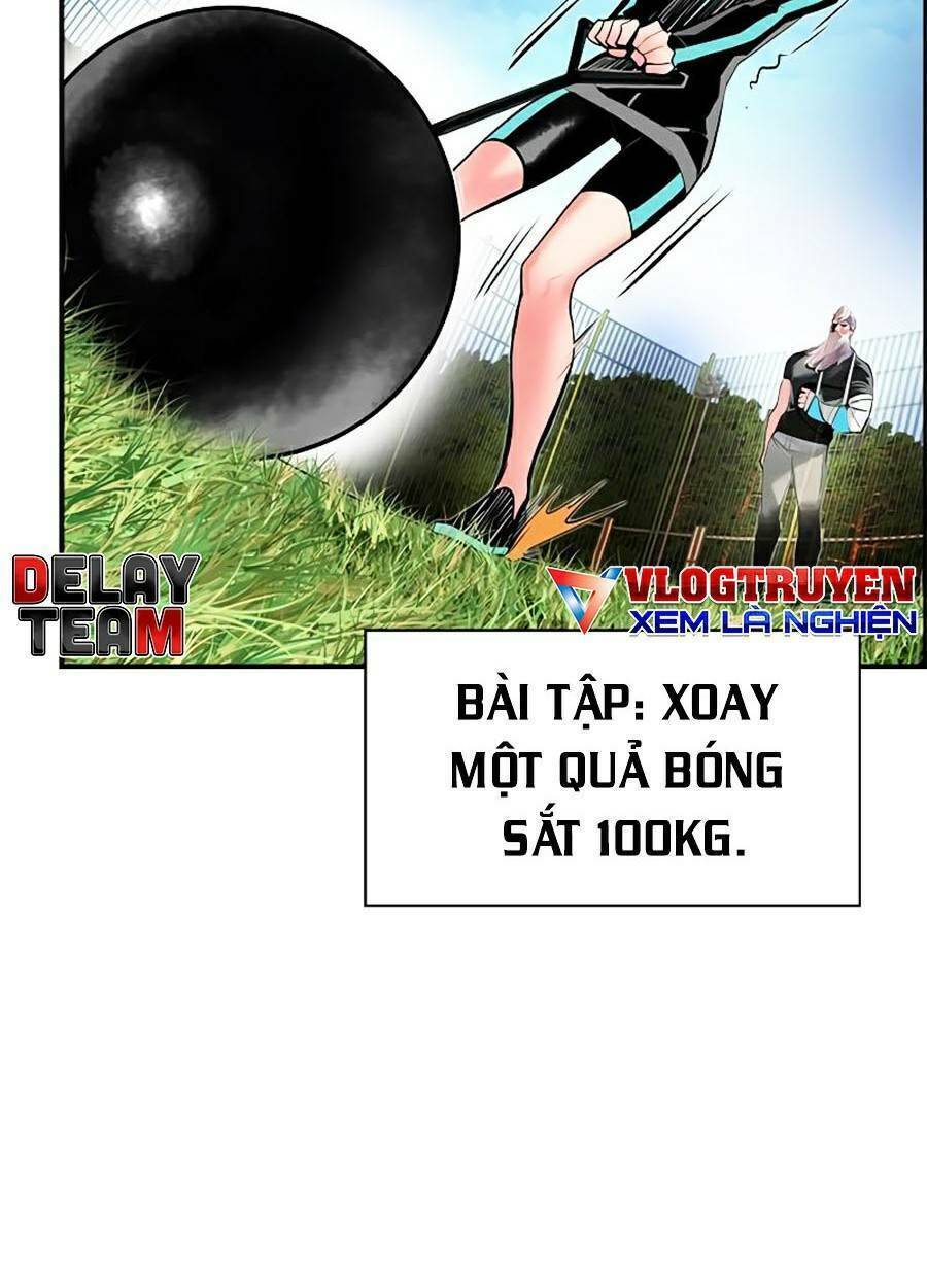 Nhân Trùng Đại Chiến: Chapter 50