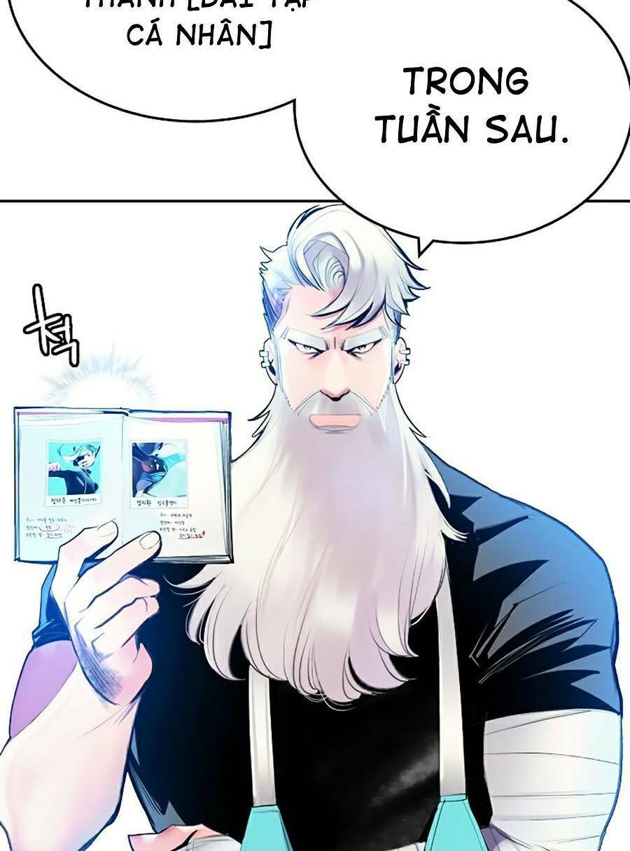 Nhân Trùng Đại Chiến: Chapter 50
