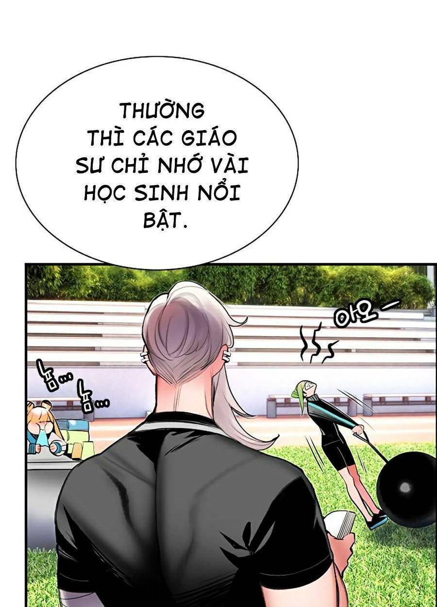 Nhân Trùng Đại Chiến: Chapter 50