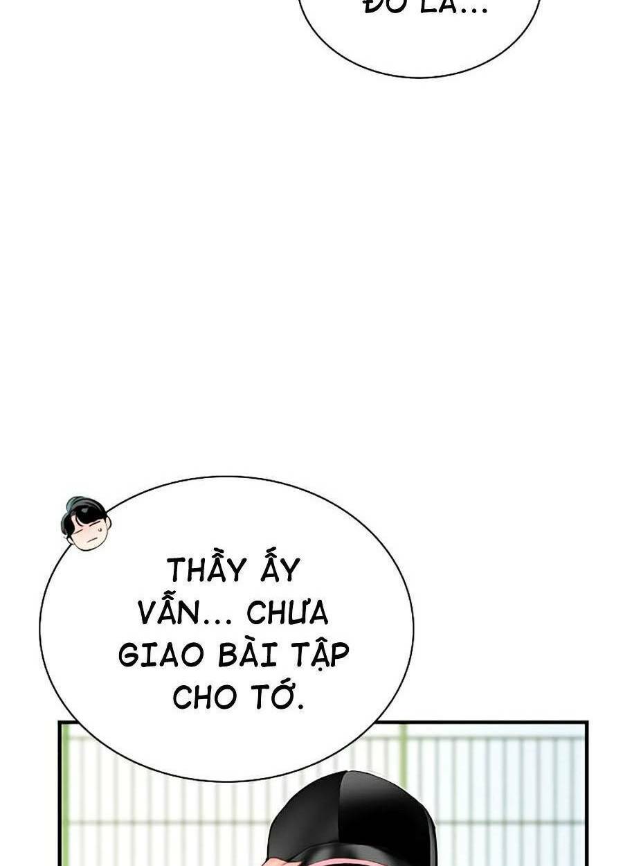 Nhân Trùng Đại Chiến: Chapter 50