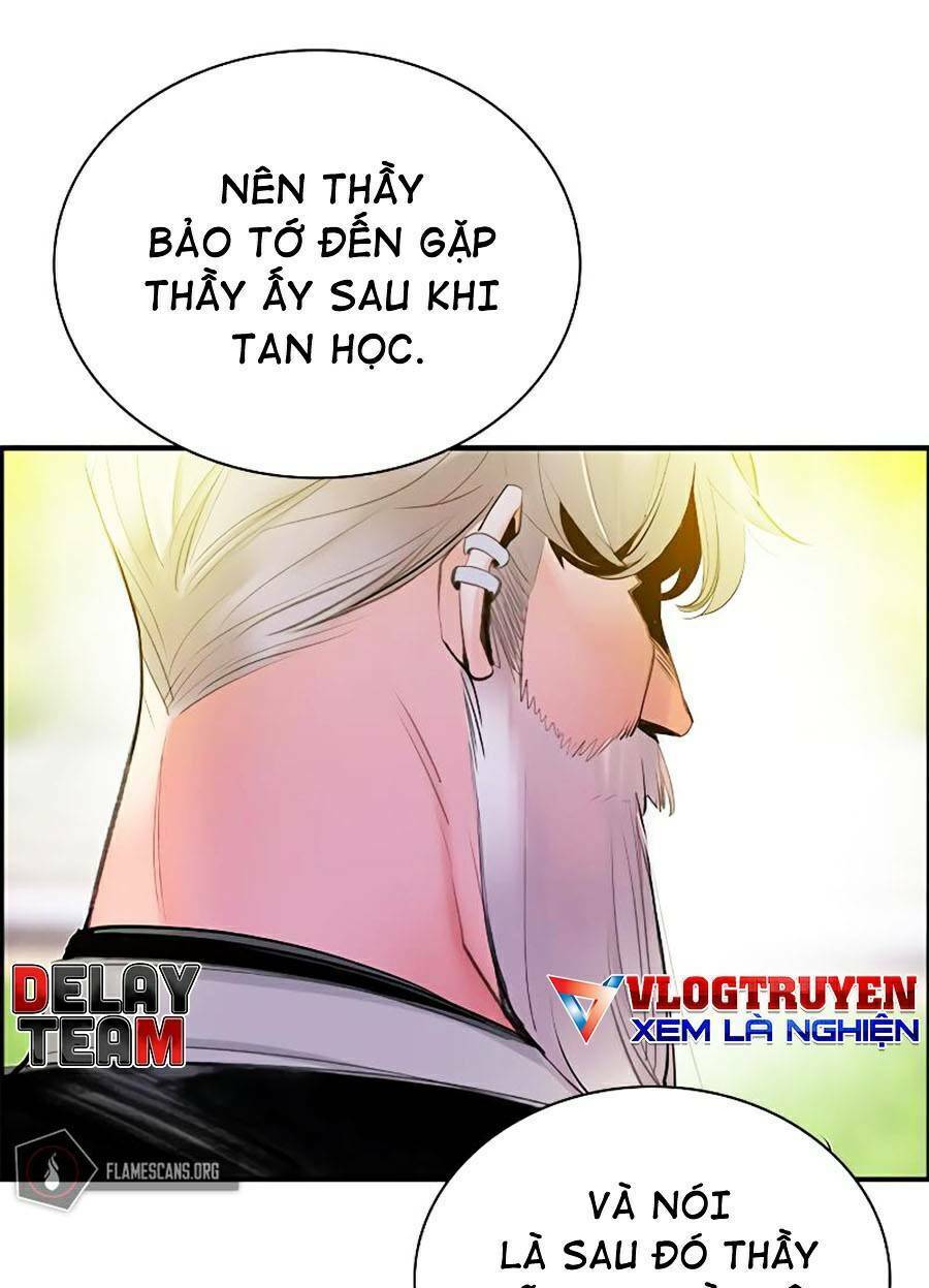 Nhân Trùng Đại Chiến: Chapter 50