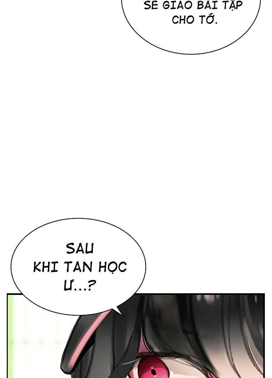 Nhân Trùng Đại Chiến: Chapter 50