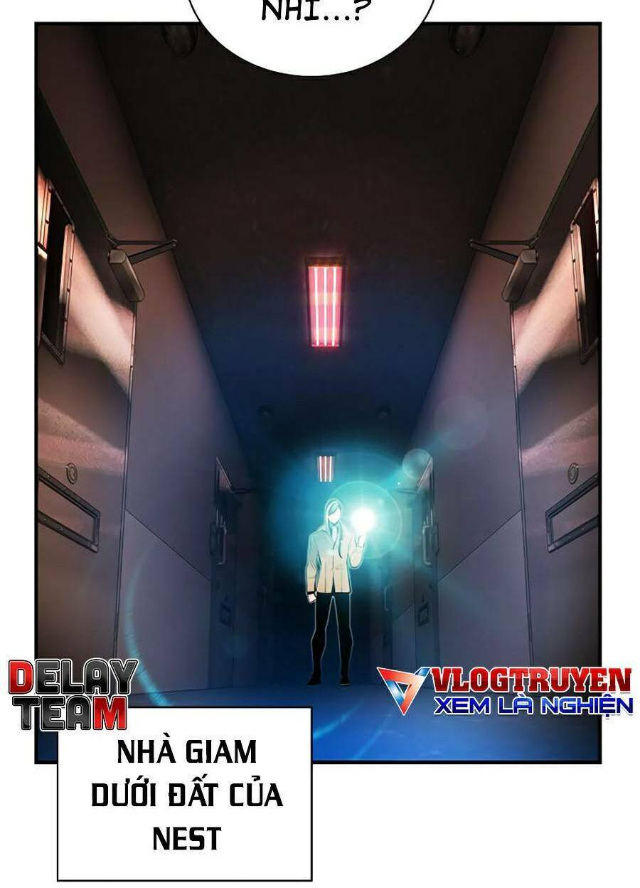 Nhân Trùng Đại Chiến: Chapter 50
