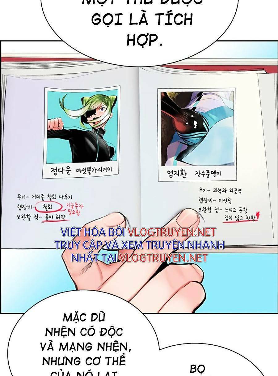Nhân Trùng Đại Chiến: Chapter 50