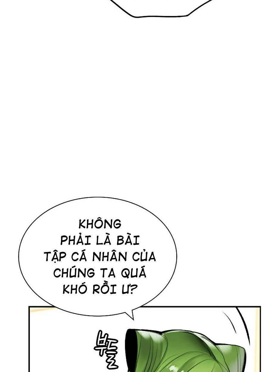 Nhân Trùng Đại Chiến: Chapter 50