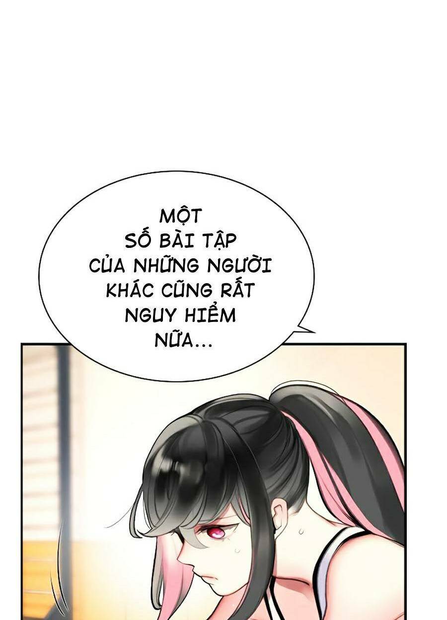 Nhân Trùng Đại Chiến: Chapter 50