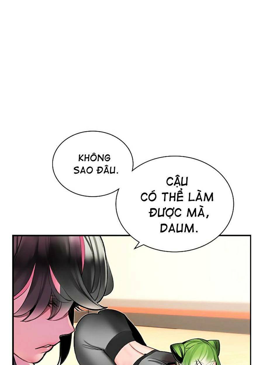 Nhân Trùng Đại Chiến: Chapter 50