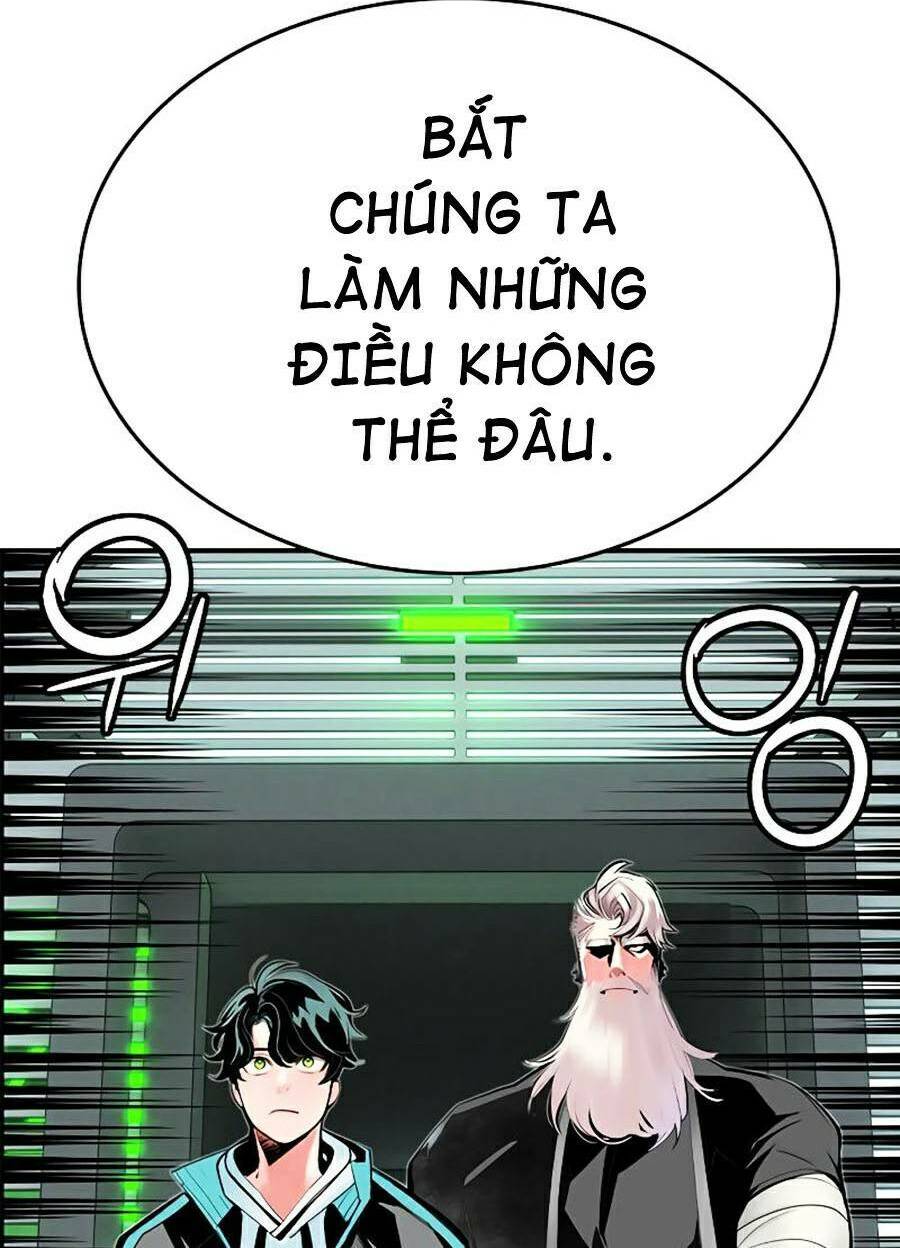 Nhân Trùng Đại Chiến: Chapter 50