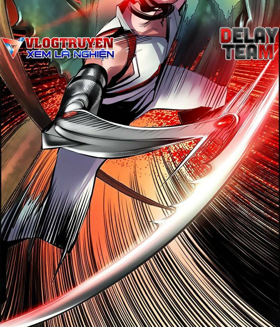 Nhân Trùng Đại Chiến: Chapter 51