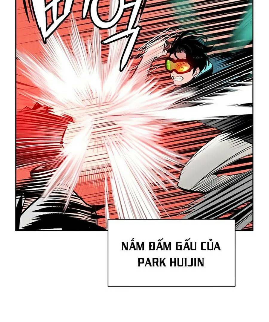 Nhân Trùng Đại Chiến: Chapter 51