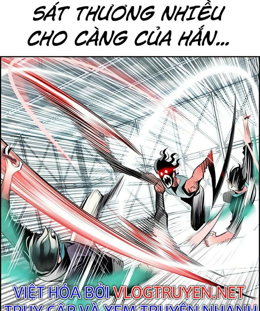 Nhân Trùng Đại Chiến: Chapter 51