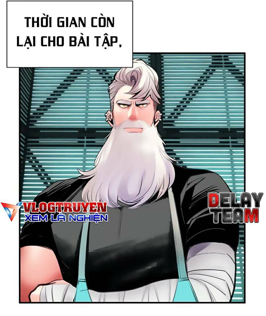 Nhân Trùng Đại Chiến: Chapter 51