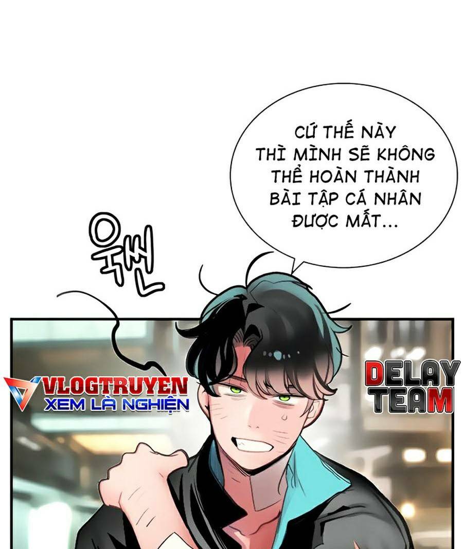 Nhân Trùng Đại Chiến: Chapter 51