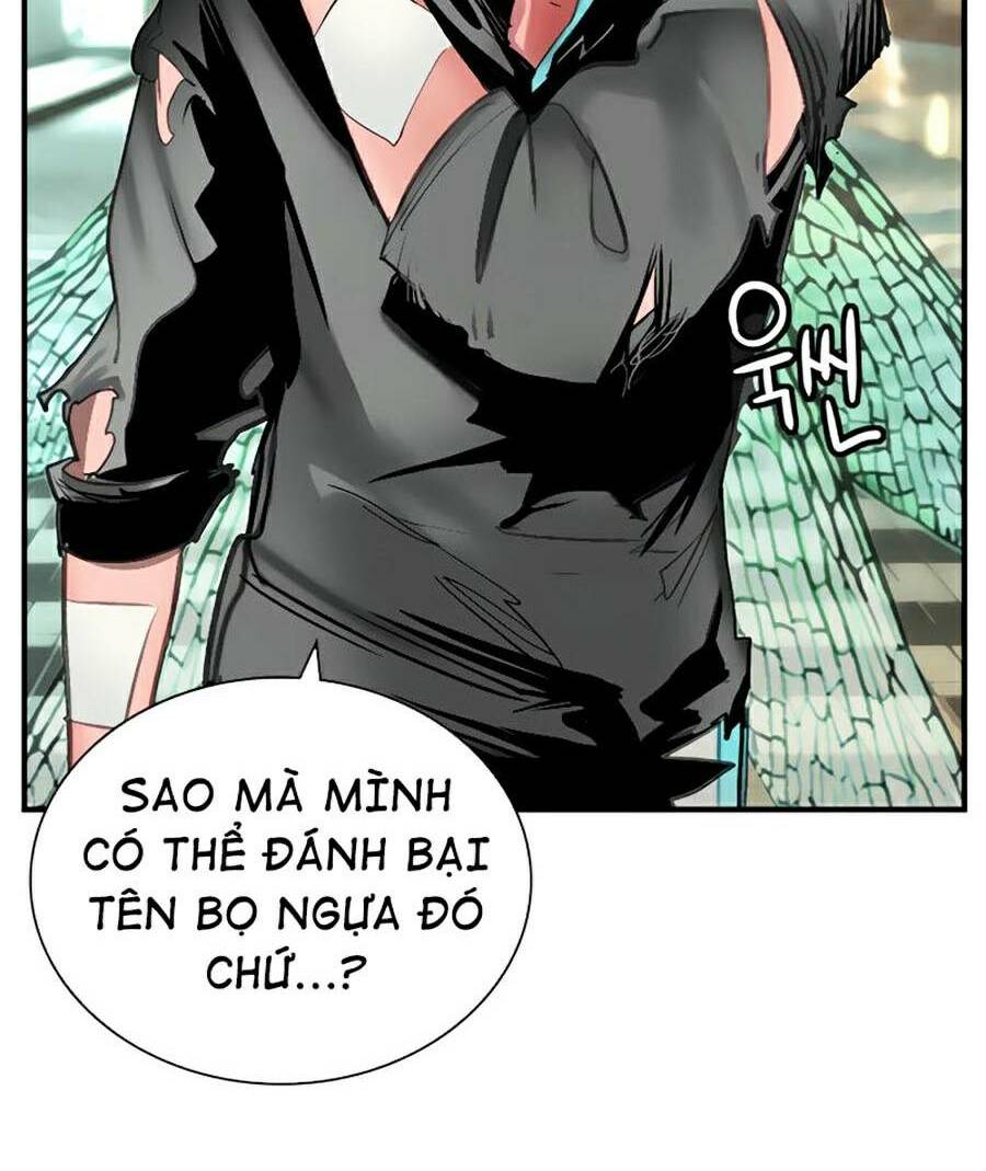 Nhân Trùng Đại Chiến: Chapter 51
