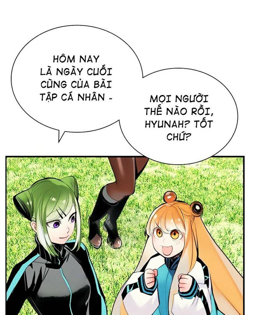 Nhân Trùng Đại Chiến: Chapter 51