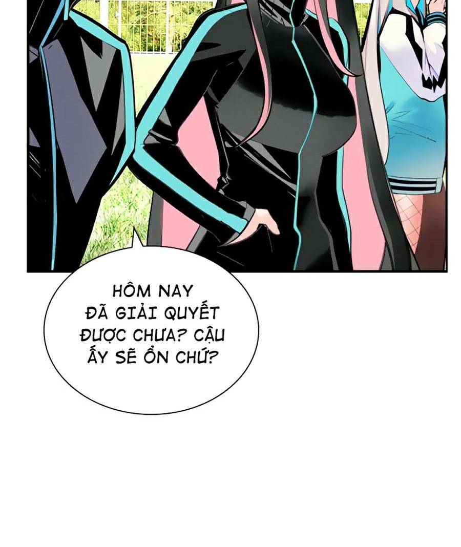 Nhân Trùng Đại Chiến: Chapter 51