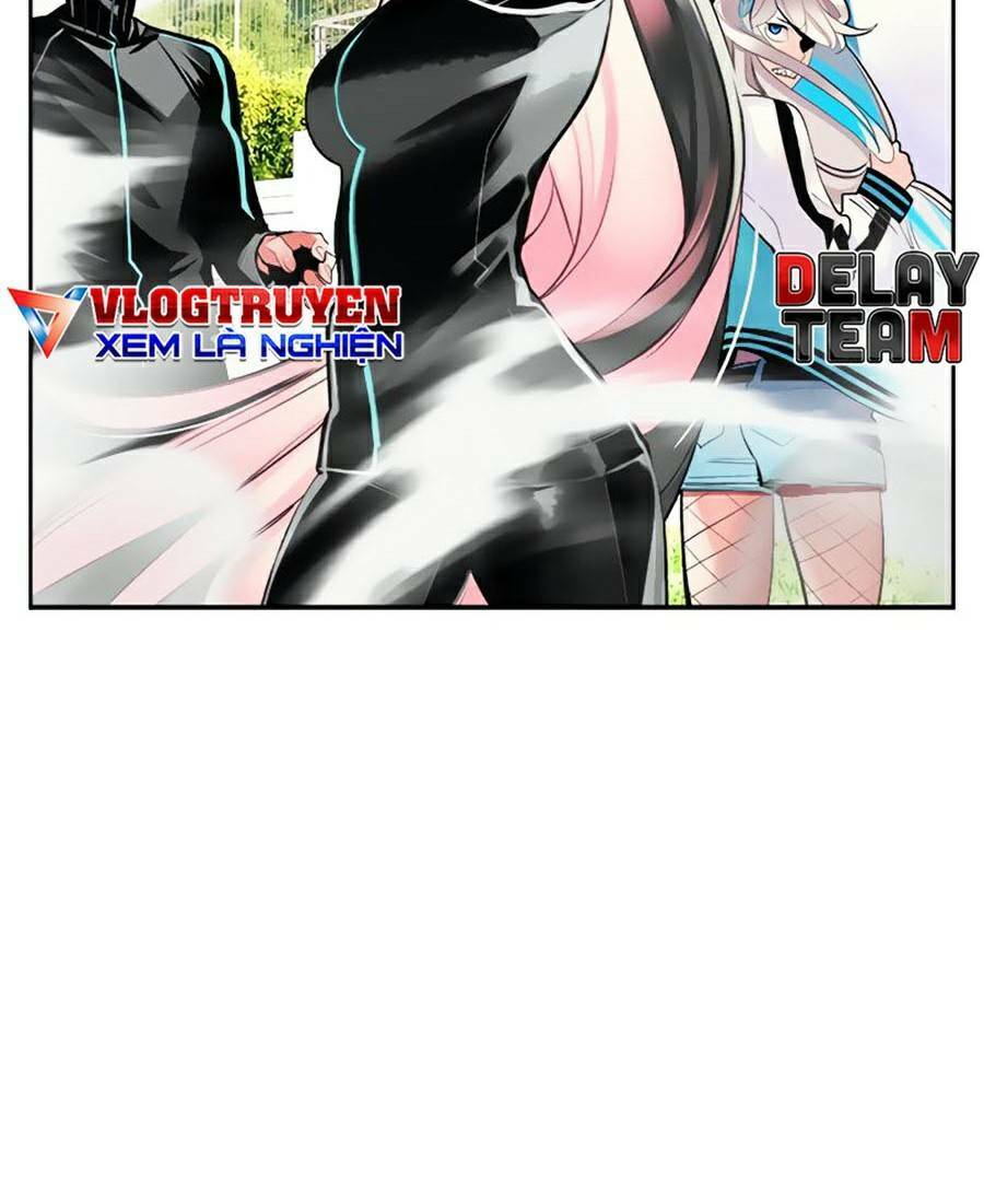 Nhân Trùng Đại Chiến: Chapter 51