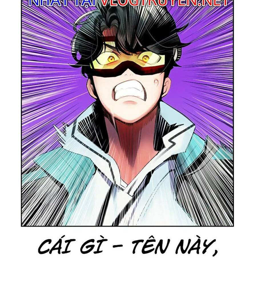 Nhân Trùng Đại Chiến: Chapter 51