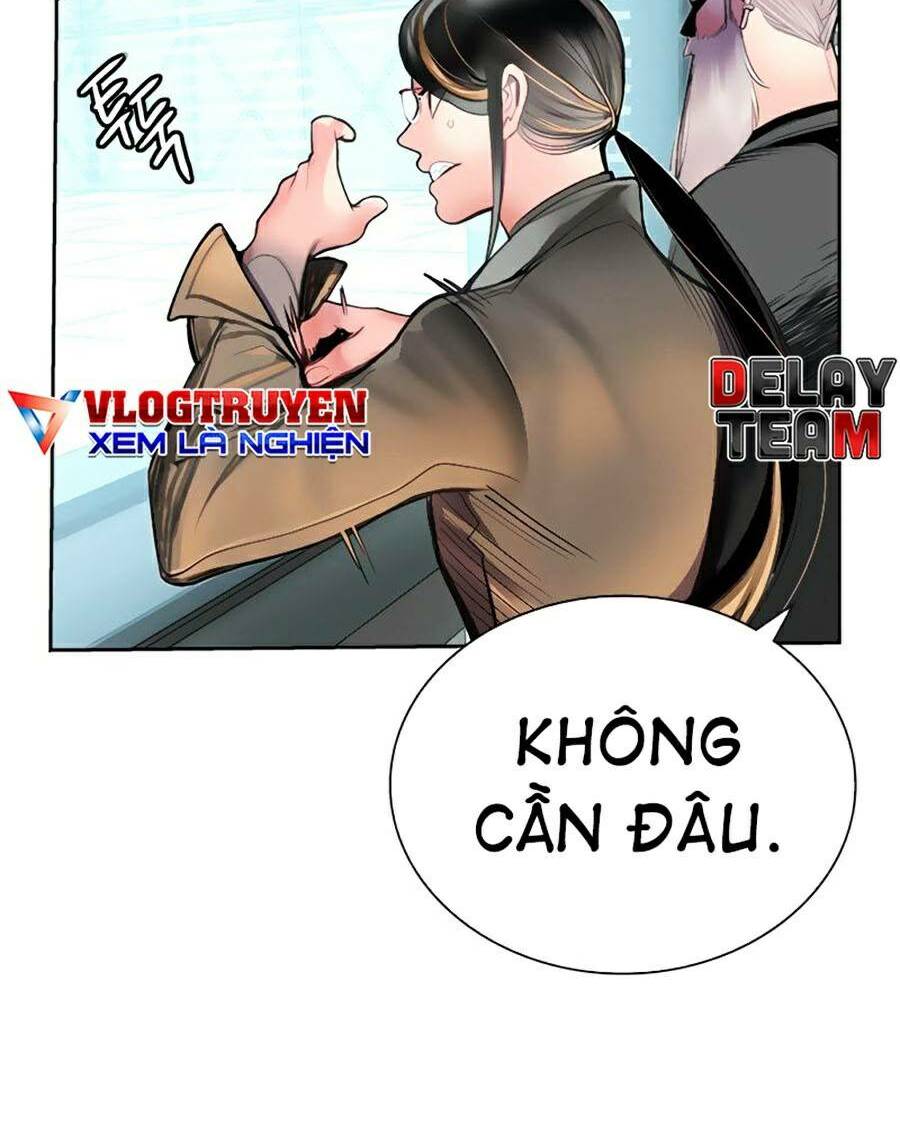 Nhân Trùng Đại Chiến: Chapter 51