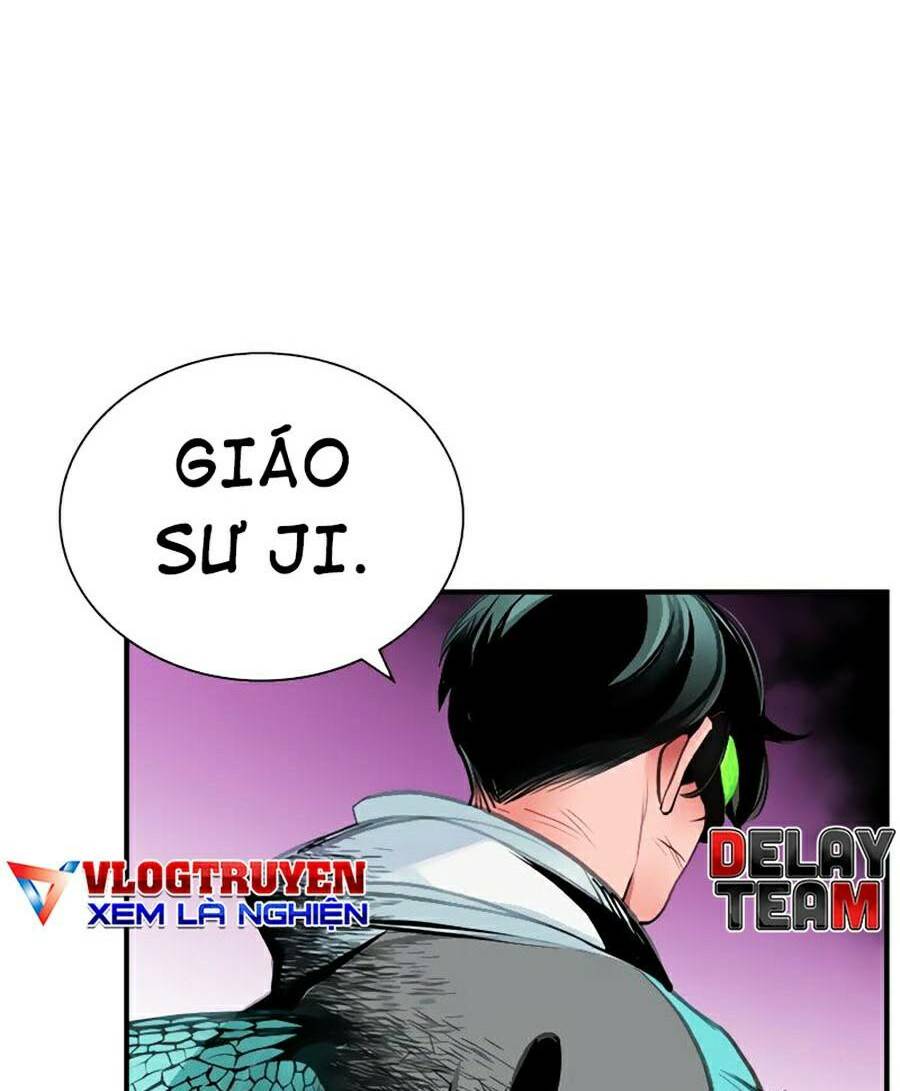 Nhân Trùng Đại Chiến: Chapter 51
