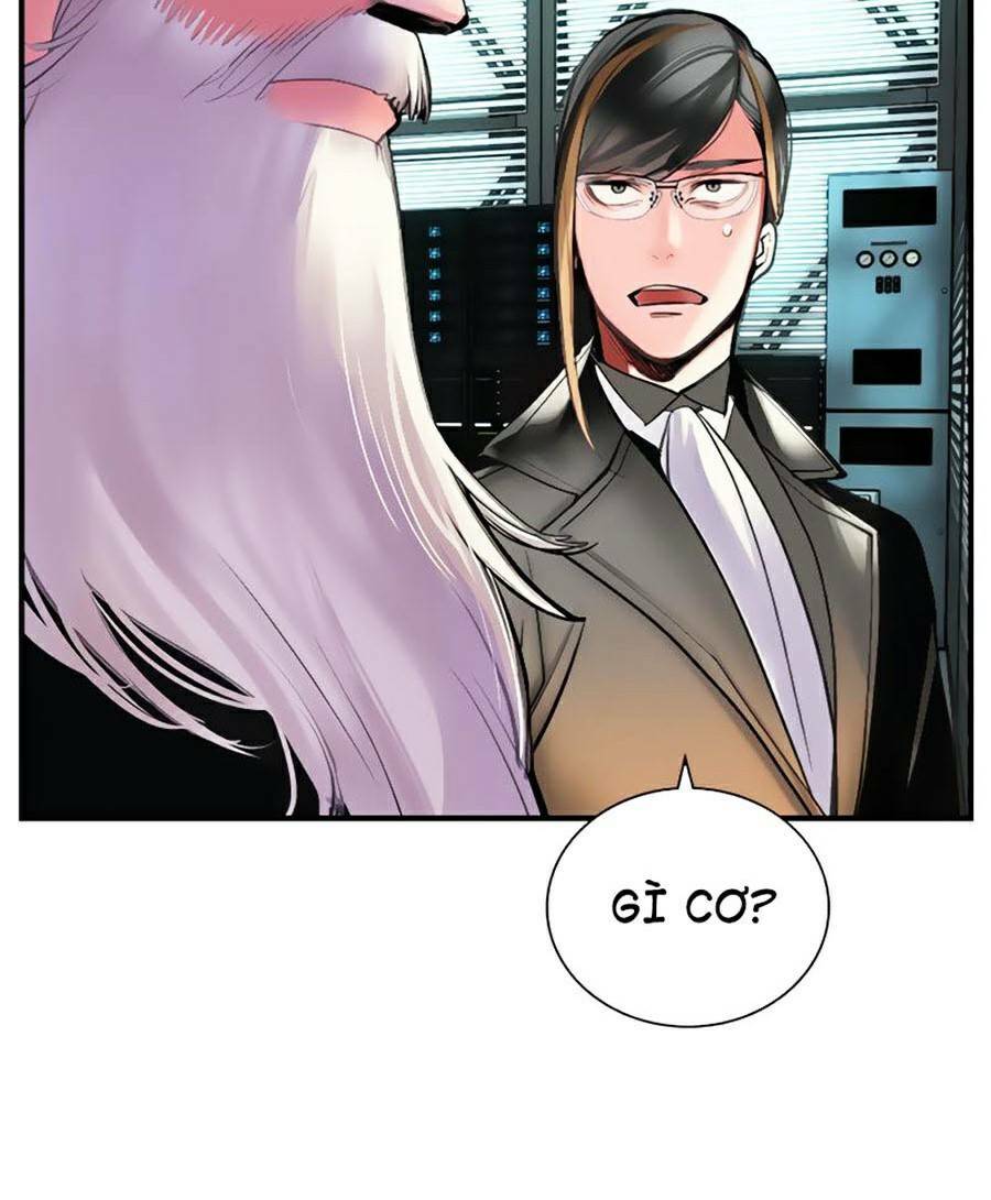 Nhân Trùng Đại Chiến: Chapter 51