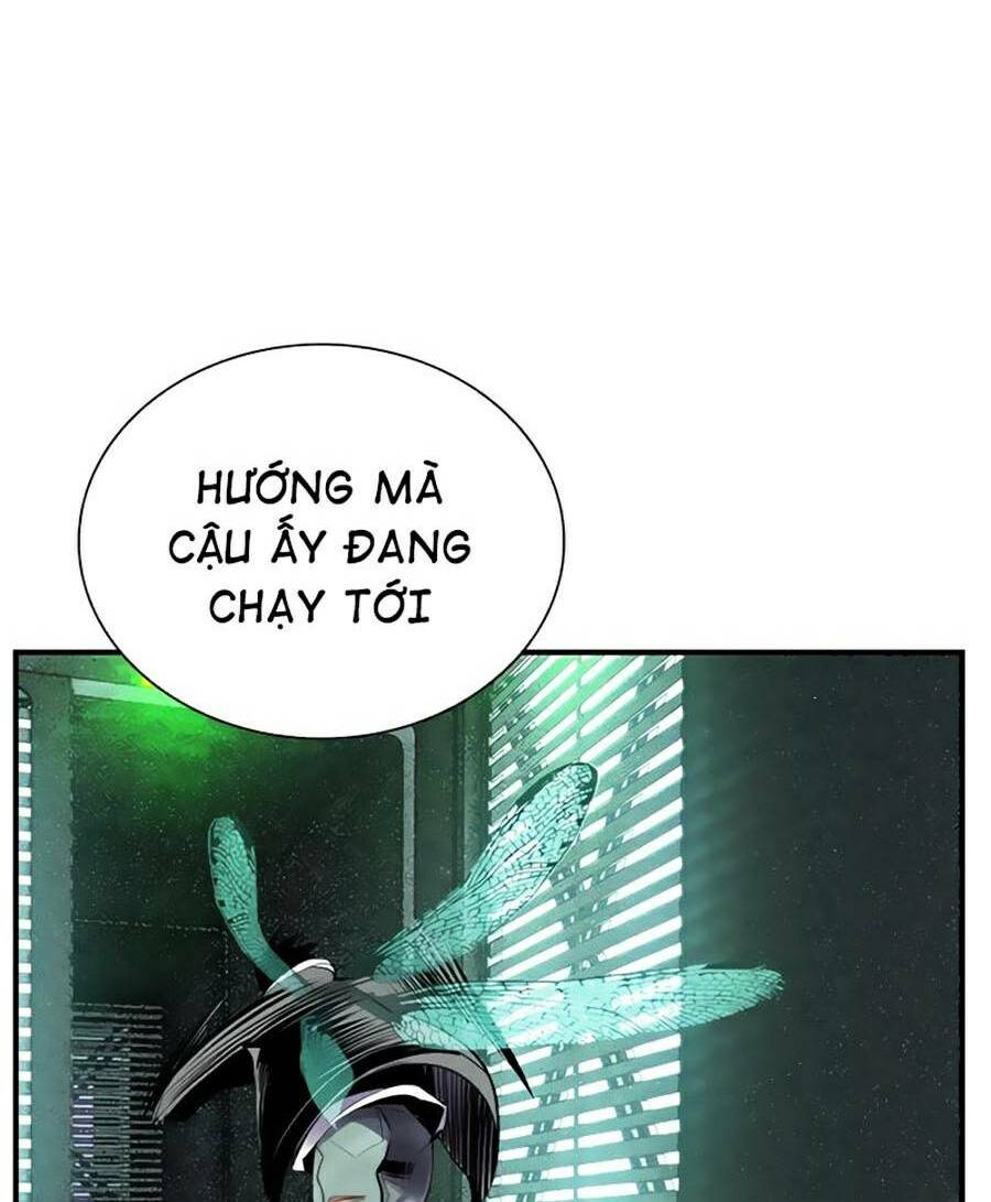 Nhân Trùng Đại Chiến: Chapter 51